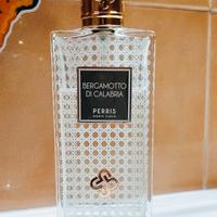 Perris, Bergamotto di Calabria, 100ml