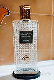 Perris, Bergamotto di Calabria, 100ml