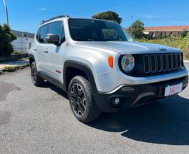 Jeep Renegade 2.0 MJT170CV 4WD Active Drive Low TR