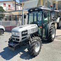 Trattore gommato Lamborghini Plus 90 F - Frutteto
