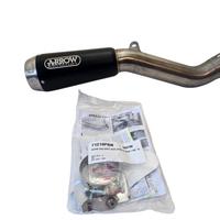 MARMITTA ARROW APRILIA TUONO V4 1100 71219PRN