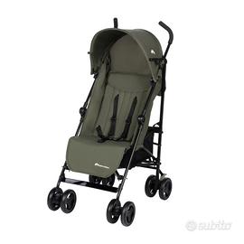 Passeggino Leggero e Reclinabile