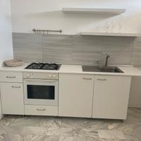 cucina ikea competa di elettromestico