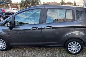 FORD B-Max 1.0 EcoBoost 100 CV Business