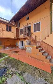 CASA SEMINDIPENDENTE A CIRIÈ