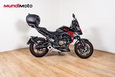 VOGE 300 R - 2023