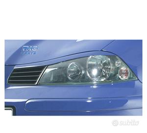 SUPPORTI FARI PER SEAT IBIZA 6L 02-08