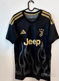Maglia Juventus Yildiz nuova