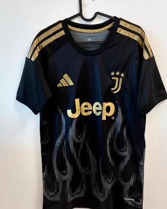Maglia Juventus Yildiz nuova