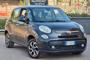 Fiat 500L 0.9 TwinAir Turbo Natural Power Lounge