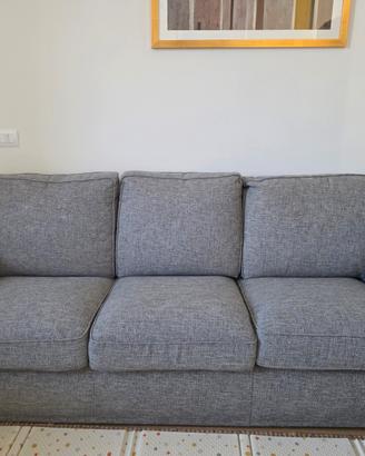 Divano Poltronesofà Tromello 4 posti – condizioni