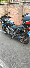 Honda CBF 1000.
