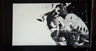 Monitor 27 pollici QHD 165hz