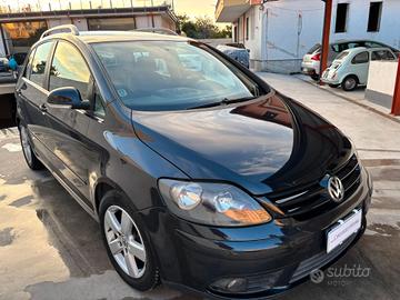 Volkswagen Golf Plus 1.9 TDI DPF DSG Comfortline 1