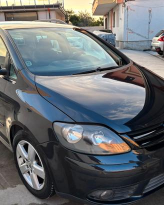 Volkswagen Golf Plus 1.9 TDI DPF DSG Comfortline 1