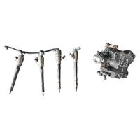 KIT POMPA ED INIETTORI HYUNDAI Tucson Serie Diesel