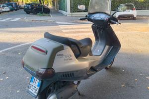 Piaggio Hexagon 180 GTX - 26k km Gommato Revisione