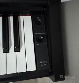 Pianoforte Yamaha YDP-105