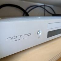 Norma Revo CD Player 