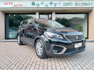 Peugeot 5008 1.5 BLUEHDI 130CV S&S EAT8 AUTOM. NAV