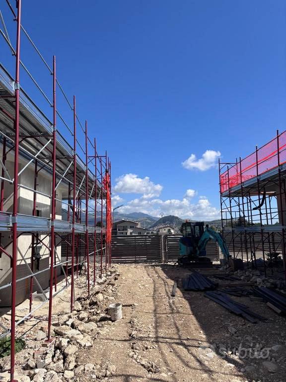 Casa – Castel di Sangro - Vista 3