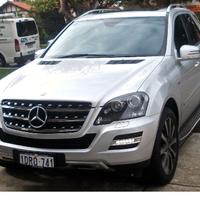 Ricambi usati mercedes ML 2005-2011 #f