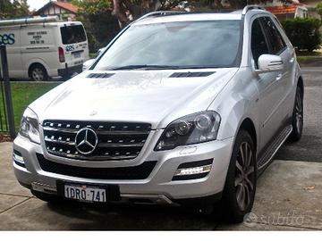 Ricambi usati mercedes ML 2005-2011 #f