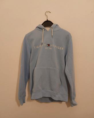 Felpa tommy hilfiger
