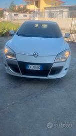 Renault megan  GT