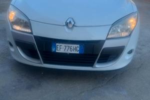 Renault megan  GT