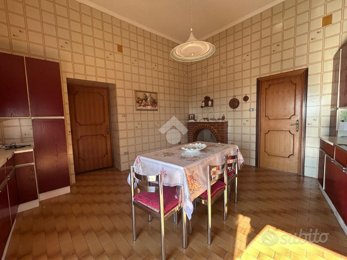 Apartment in Corigliano-Rossano, Corigliano Calabro - Vista 6