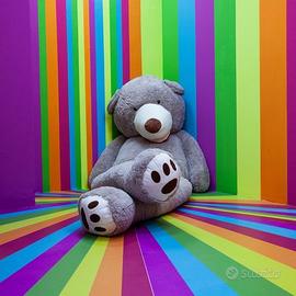 orsi peluche gigante