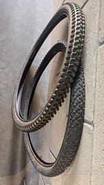 Copertoni MTB 24"