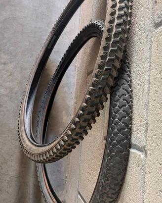 Copertoni MTB 24"