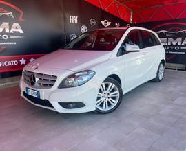 Mercedes-benz B 180 B 180 CDI Executive