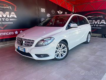 Mercedes-benz B 180 B 180 CDI Executive