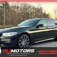 Bmw 530 530d xDrive 265CV Msport