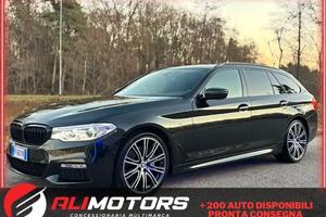 Bmw 530 530d xDrive 265CV Msport