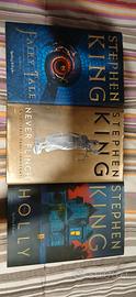 LIBRI STEPHEN KING 