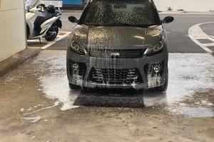 Ligier js50 ultimate