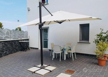 Casa Vacanza Relax & Tramonti Sangineto