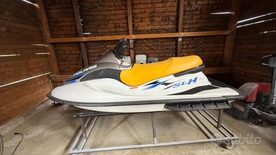 Polaris WC 70