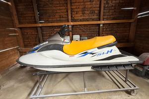 Polaris WC 70