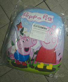 zainetto peppa pig 