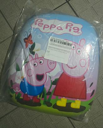 zainetto peppa pig 