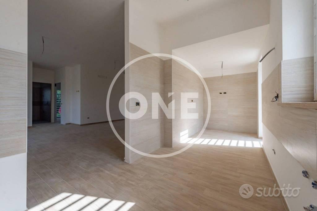 Casa – Roma, Lunghezza - Vista 4