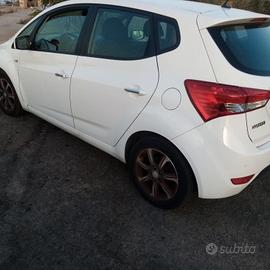 hyundai ix20 1600 td