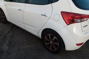 hyundai ix20 1600 td