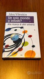Un Solo Mondo o Infiniti?