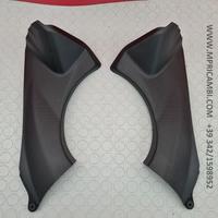 COVER SOTTOMANUBRIO KAWASAKI NINJA 600 2007 ZX6R 2